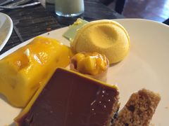 -长沙北辰洲际酒店-兰调全日餐厅