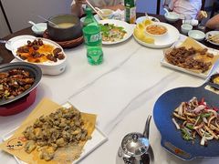 -佳和水饺(海德公馆店)