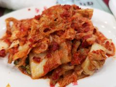 -西塔大冷面(市府大路店)