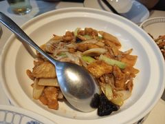-杏花堂晋商私房菜(华熙五棵松店)