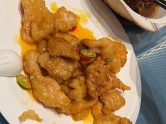 -大连湾旭日·家宴·海肠捞饭(马栏广场店)