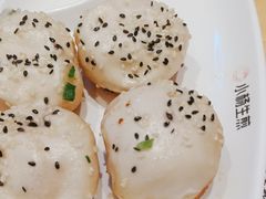 -小杨生煎(周浦万达店)