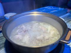 -大头椰·椰子鸡火锅(南宁万象城店)