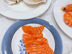 -金马门国际美食百汇(珞喻路店)