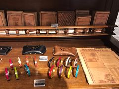-HEARTISANS手工DIY皮艺体验(安贞环宇荟店)