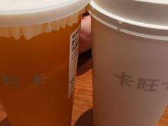 -卡旺卡(马鞍山万达广场店)