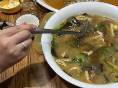 -和源祥·日照菜扛把子(万平口一店)