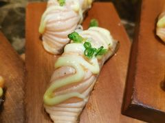 -古田居·特色寿司料理(星之岛旗舰店)