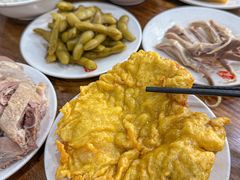 -随柳居·苏式小吃(建新巷店)