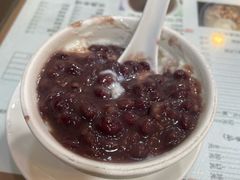 红豆双皮奶-阿坤传统手工小吃(沙坪坝店)