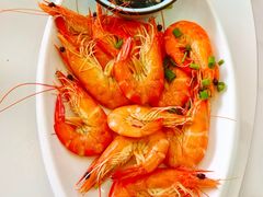-金海湾海鲜排档(朱家尖店)