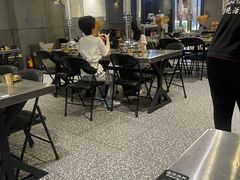 大堂-本炙炭烤·蒲烧活鳗料理店(金沙洲店)