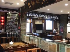 -老厨家(友谊路总店)