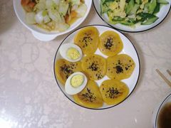 -金贝儿月嫂(高新尚品国际店)