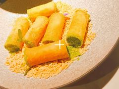 -老头儿油爆虾(金沙印象城店)