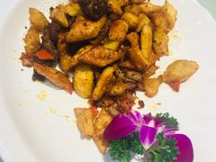 -阿西娅食府(中关村店)