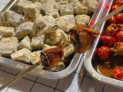 -郑喜旺烧烤(新密总店)