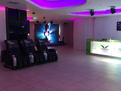 -真爱范特西KTV(交大店)