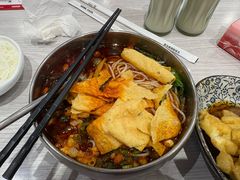 -柒小螺·螺蛳粉(利丰广场店)