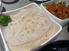 -海底捞火锅(万象城店)