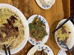 -柴氏风味斋(甘家口店)