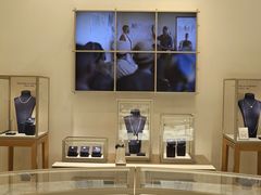 -DE BEERS 戴比尔斯(上海国金中心店)