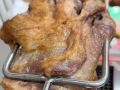 -张记烤羊腿(北花园店)