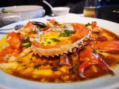 -蟹榭·本帮江浙菜·蟹宴(五角场合生汇商场店)