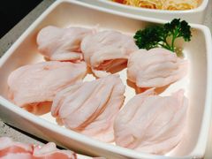 -海底捞火锅(银泰中心店)
