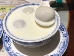 -老周记顺德双皮奶