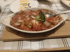 -菲滋意式餐厅(西溪印象城店)