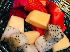 -王鼎精致料理铁板烧(世博源店)