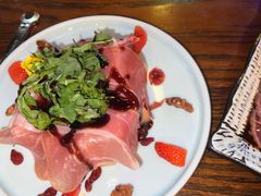 -1886德国汽车餐厅(外滩中央店)