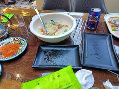 -巴依老爷新疆餐厅