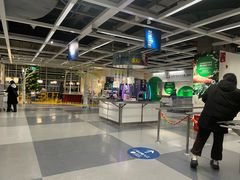 -宜家家居(高新商场店)