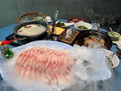 -天怡·鱼工厂(梅溪湖店)