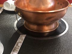 -仁和四季涮肉馆(天坛南门店)
