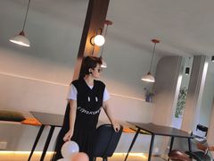 -Supine Bistro溯泮餐厅