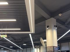 -AFTERWORK健身(万通中心店)