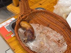 -张记焖窑·十五年专注焖烤(雍和宫店)