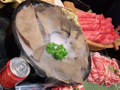 -大味老火锅City店