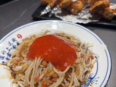 -富临轩私房菜(集庆门大街店)