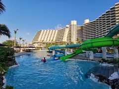 -塞班肯辛顿酒店Kensington Hotel Saipan