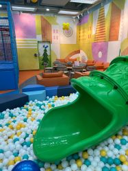 -莫莉幻想儿童乐园(珠海印象城店)