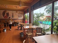 -傣乡之味·傣族特色手抓饭·孔雀宴(大理古城首店)