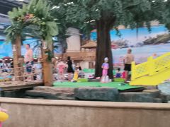 -南宫温泉水世界