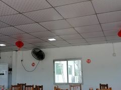 大堂-香江农家乐饭店