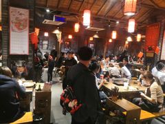 -重庆渝达老火锅(春熙路店)