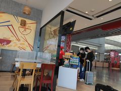 -百事佳烧鸭牛腩(上海虹桥站店)