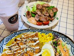 -万能料理屋(钟鼓岭路店)